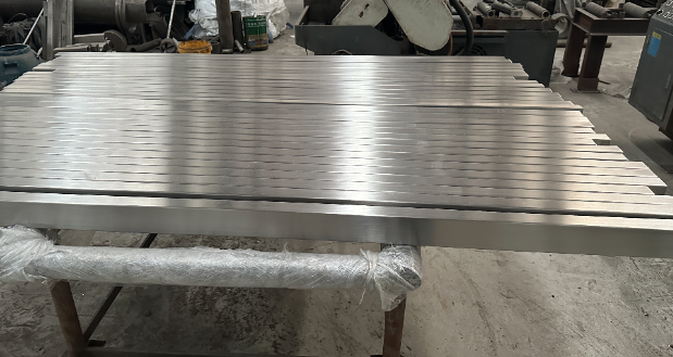 渝北不锈钢无缝方管 